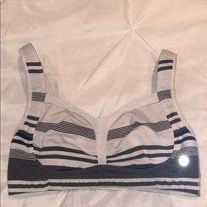 Lululemon Tata Tamer Sports Bra